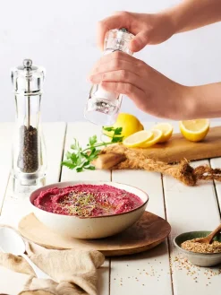 Peugeot Saveurs Vittel^ Pfeffermühlen