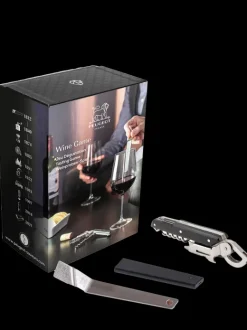 Peugeot Saveurs Wine Game^ Korkenzieher