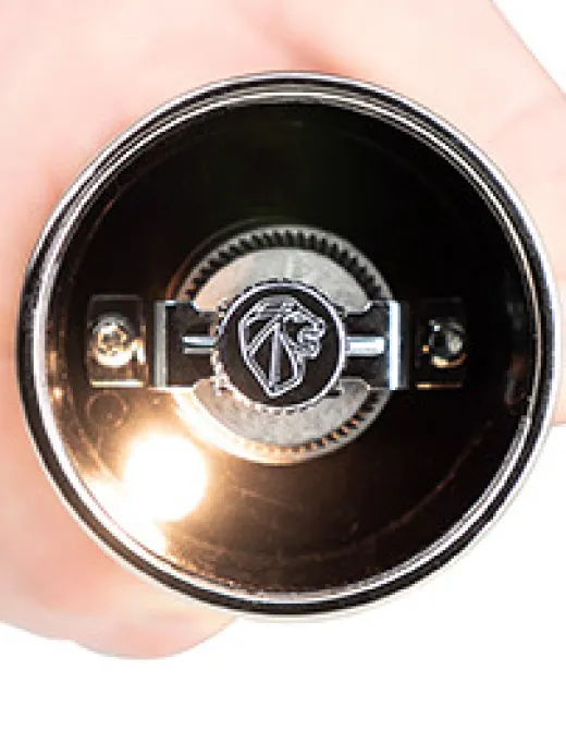 Peugeot Saveurs Zeli^ Pfeffermühlen